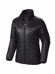  Columbia Dualistic Jacket